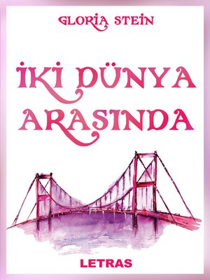 cover image of Iki Dunya Arasinda
